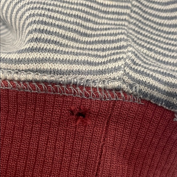 Brixton Men’s “Partisan” Shirt – Size Large – Gently Worn Crewneck Sweater - Picture 8 of 8